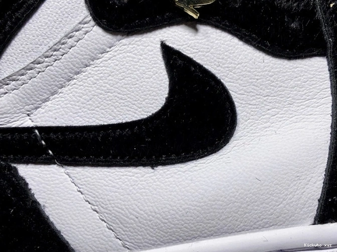 Jordan 1 CD0461-007 High Retro Panda OG Air 0523